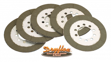 SERIES-K96" KEVLAR CLUTCH KITS